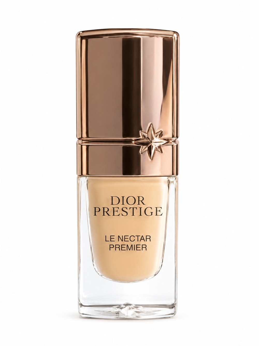 Dior Prestige Le Nectar Premier Intensive Revitalizing Serum – 5 mL Deluxe